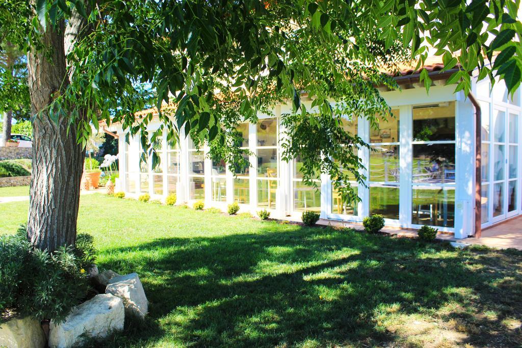 La Matassina Tuscany Castellina Marittima Exterior foto